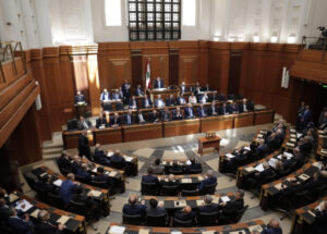Lebanon: Same scenario, another failure in presidential election - Vimarsana News