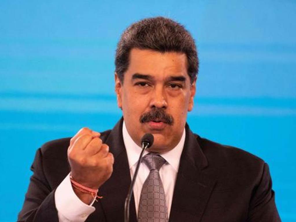 Nicolas-Maduro-Moro
