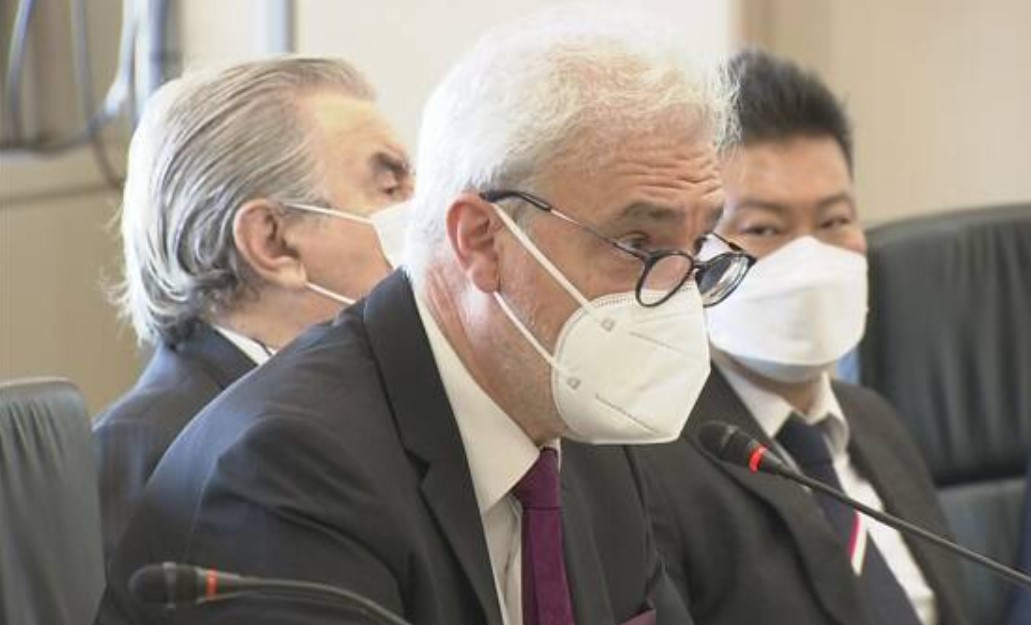 OIEA-inspecciona-plan-para-liberar-agua-radiactiva-en-Fukushima
