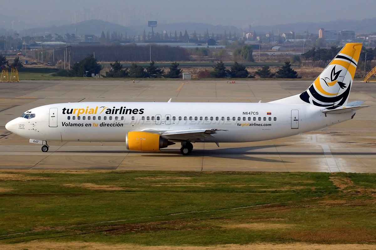 commercial-flights-between-venezuela-and-colombia-resumed