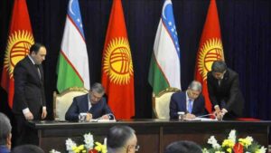 acuerdo-fronterizo-Kirguistan-con-Uzbekistan