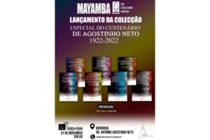 Literary event in Angola for Agostinho Neto - Vimarsana News