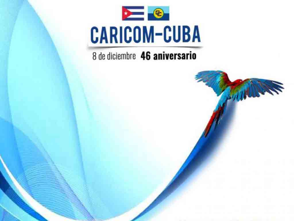 cuba-to-celebrate-50th-anniversary-of-ties-with-caribbean-nations