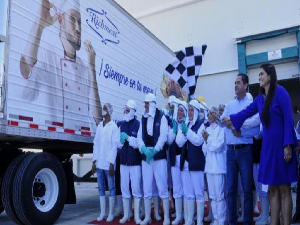 company Richmeat de Cuba S.A.