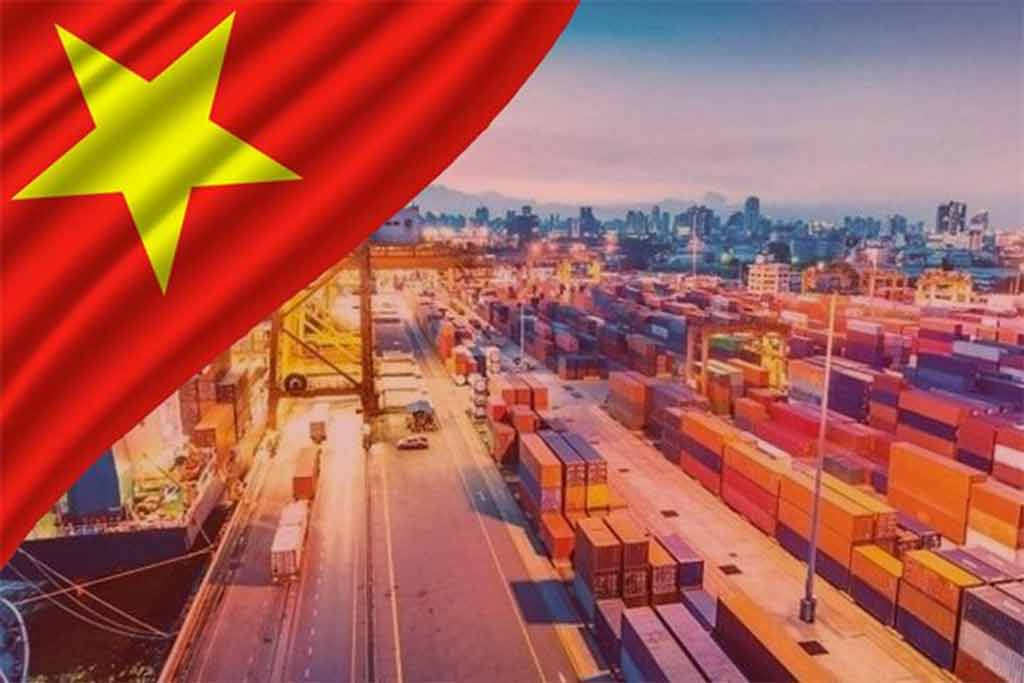 vietnam-PIB