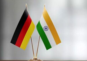 India Alemania