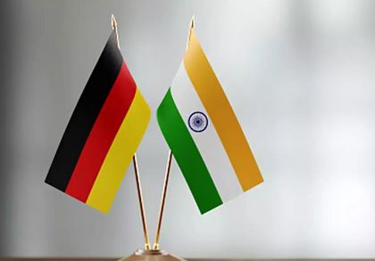 India Alemania