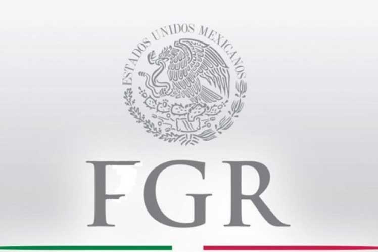 La Procuraduría General de Justicia de México fundó la Procuraduría de Asuntos Judiciales