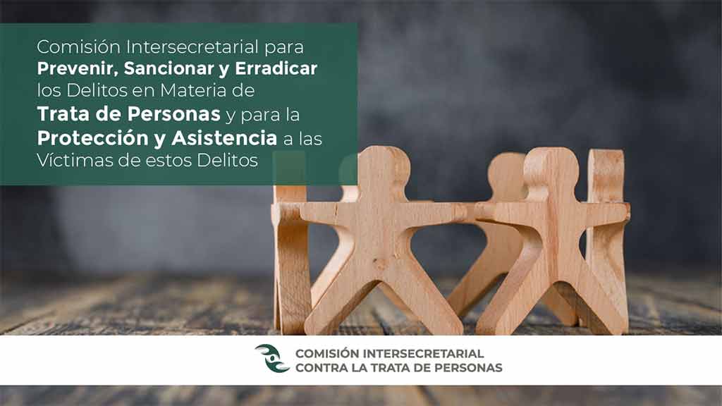 Mexico begins to implement program on human trafficking crimes - Vimarsana News