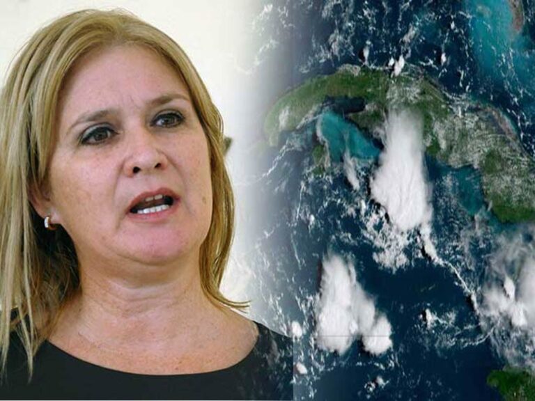 Cold air of arctic origin in the coming hours in Cuba - Vimarsana News