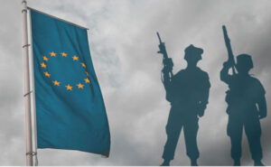 UE-militar