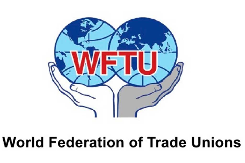 World Federation of Trade Unions rejected judicial outrages in Panama - Vimarsana News