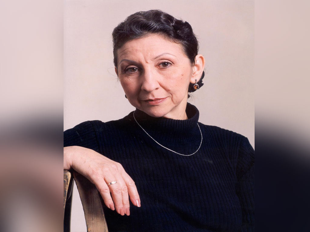 Cuban prima ballerina Aurora Bosch celebrates her 80th birthday - Vimarsana News