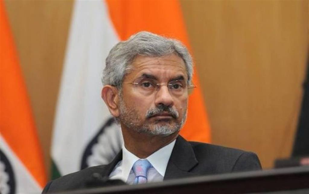 canciller-de-India-Subrahmanyam-Jaishankar