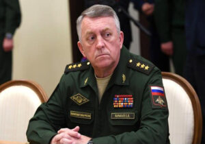 coronel-general-Serguéi-Karakaev