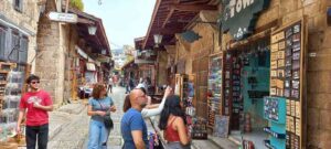 lebanon-tourism-shows-recovery-in-2022