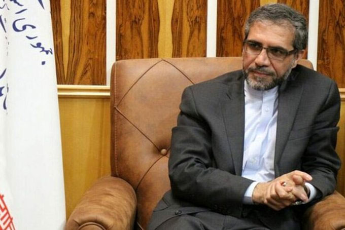 parlamentario-irani