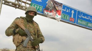 syrian-army-thwarts-terror-attack-in-idlib-province