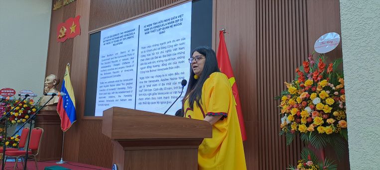 venezuela-celebrates-anniversary-of-diplomatic-relations-with-vietnam
