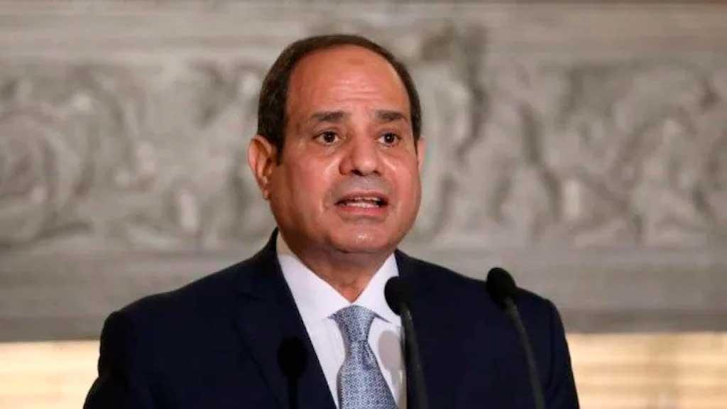 According to the newspaper, President Abdel Fattah el-Sisi ordered the aid to be sent to those countries where thousands of dead and wounded have been counted.