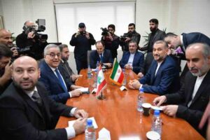 lebanon-and-iran-to-discuss-bilateral-relations-and-regional-issues