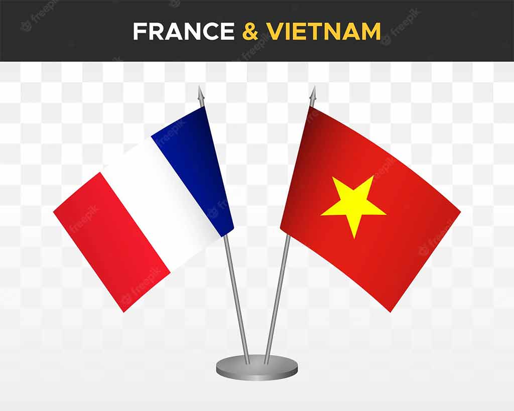 Francia-Vietnam
