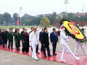 vietnam-honors-ho-chi-minh-on-the-occasion-of-tet-day