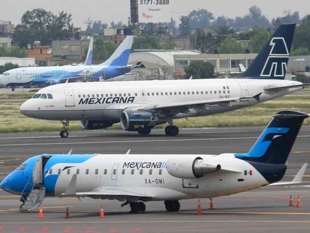 aviones-mexicana-de-aviacion