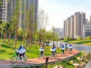 china-details-its-progress-in-green-development