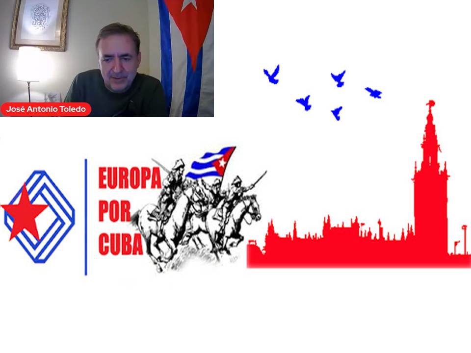 30-european-organizations-to-animate-forum-of-solidarity-with-cuba