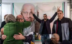 israel-frees-palestinian-after-40-years-in-jail