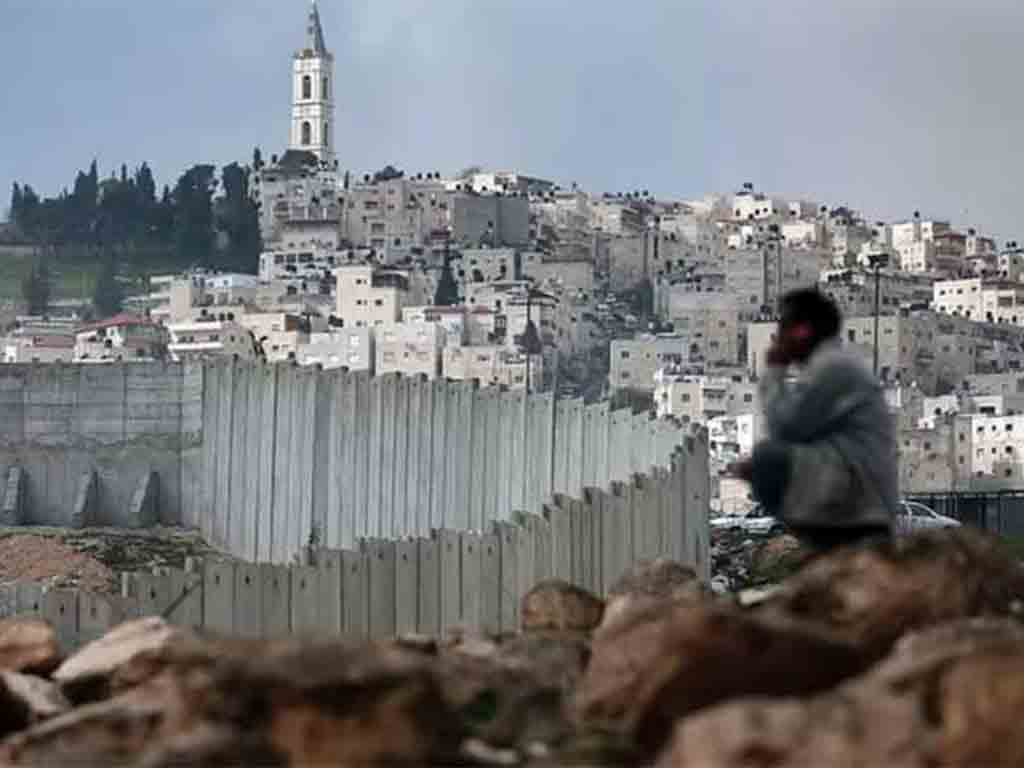 egypt-calls-on-israel-to-negotiate-and-avoid-changes-in-jerusalem