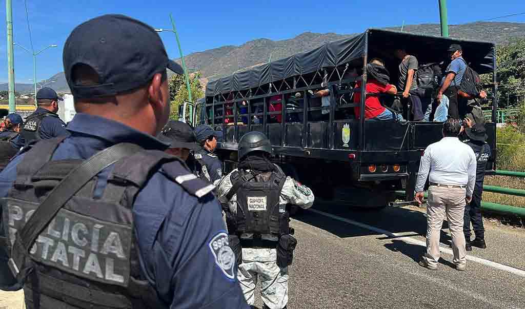a-total-of-250-migrants-overcrowded-on-a-truck-in-chiapas-mexico