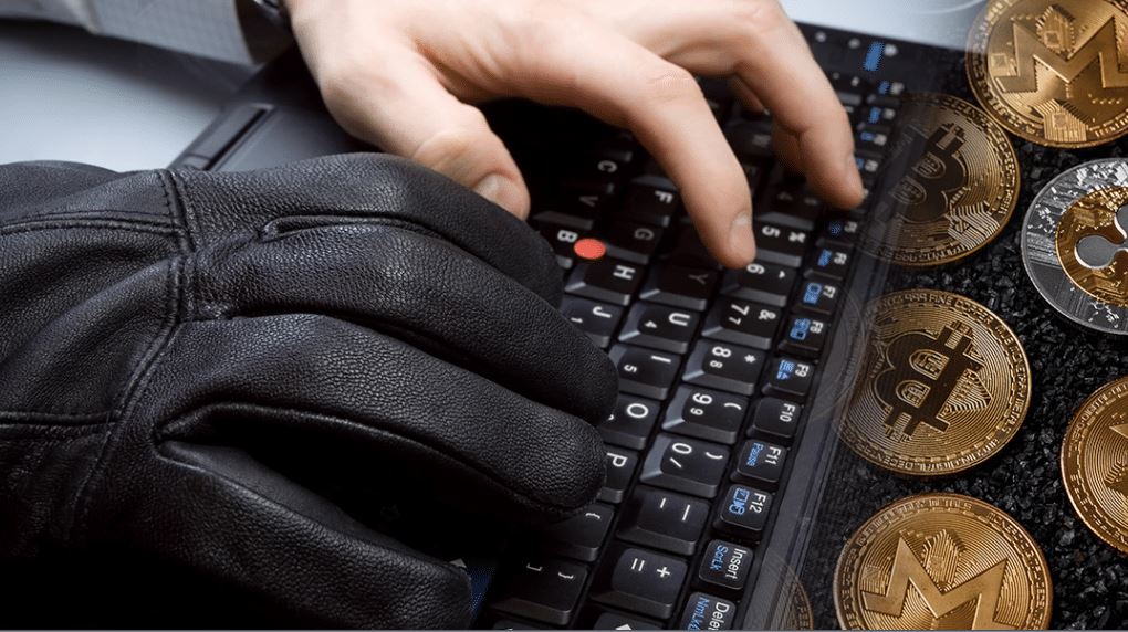 robo-criptomonedas