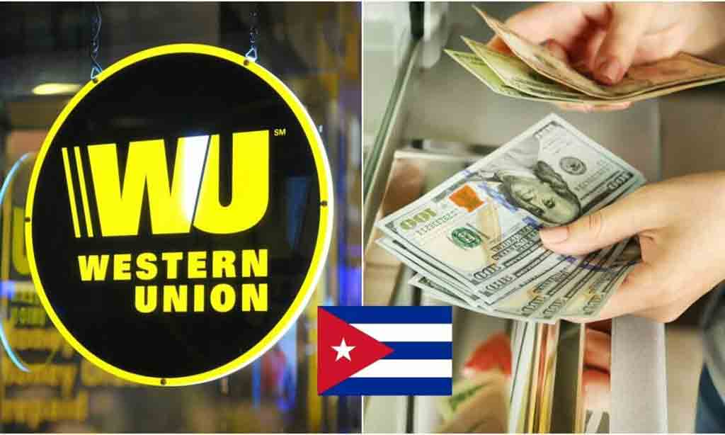 Western Union sets up new offices to send remittances to Cuba