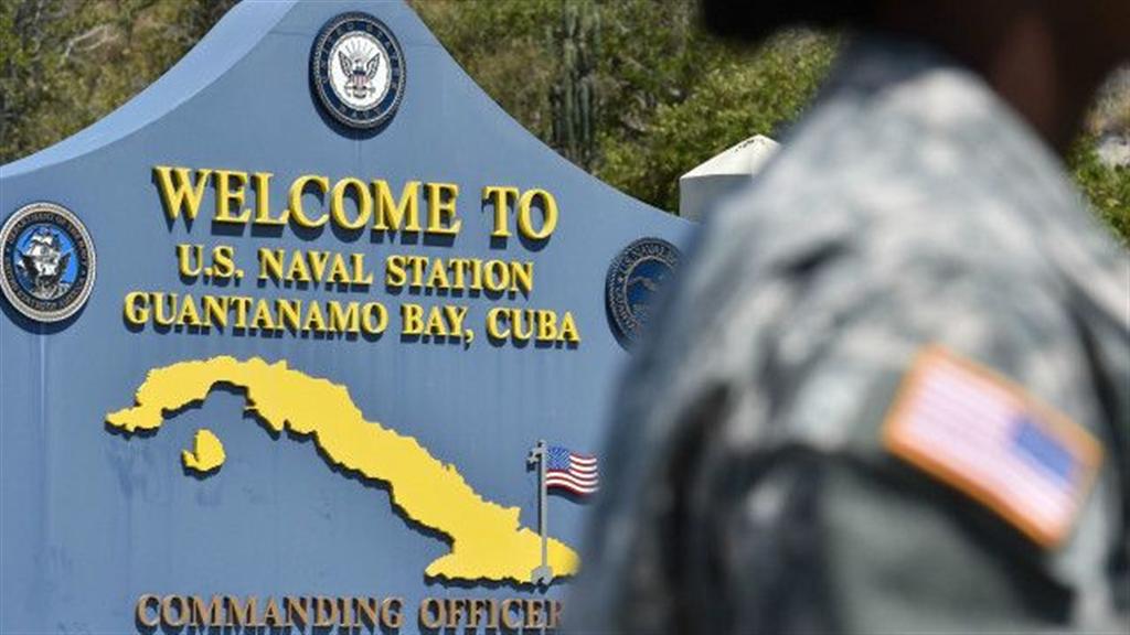 Base-Naval-Guantanamo