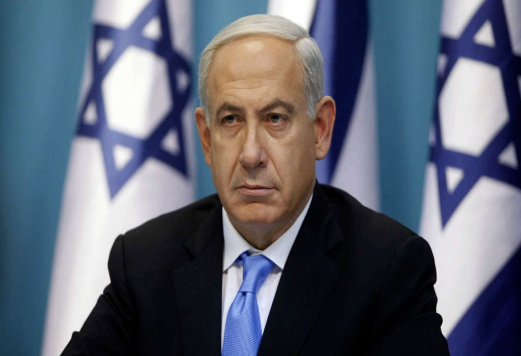 pm-netanyahu-rushed-to-hospital-after-fainting-at-home