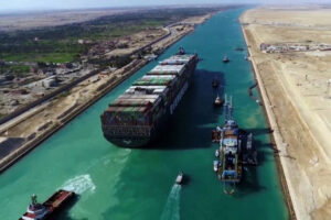 Canal-de-Suez