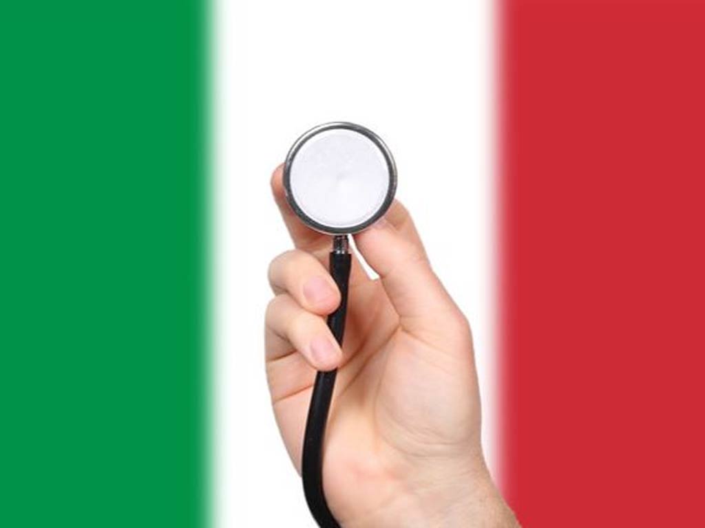 Italia-Salud