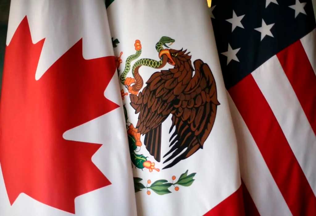 México, EE. UU. y Canadá acuerdan fortalecer la resiliencia de la cadena de suministro