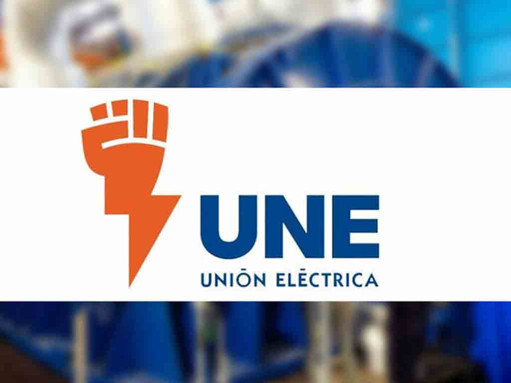 Cuba Restores electric system - Vimarsana News