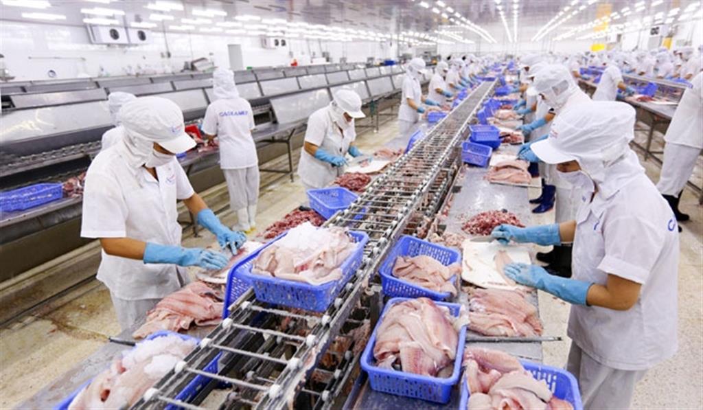 Vietnam’s agro-forestry-fishery exports fall in January - Prensa Latina
