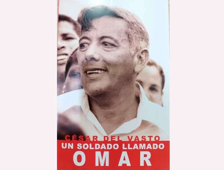 Libro en Panamá cuenta las vivencias del general Omar Torrijos