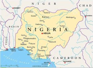mapa-nigeria