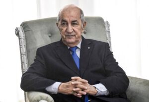 presidente-argelino-Abdelmajid-Tobboune-500x343