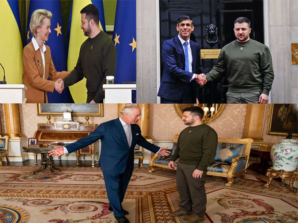 presidente-de-Ucrania-gira-por-Europa