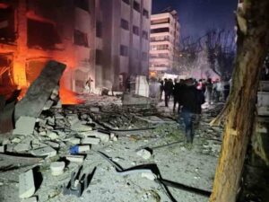 russia-condemns-israeli-strikes-on-damascus-after-quakes