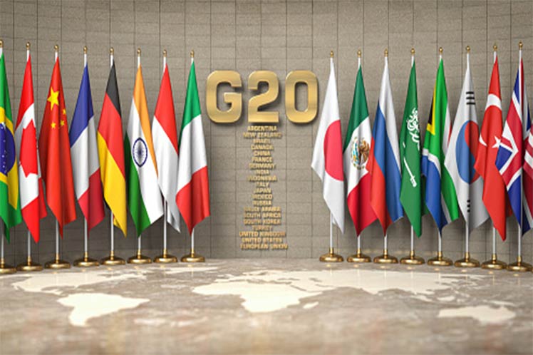 Banderas-G20