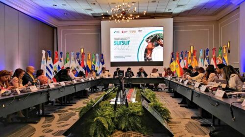 Cuba's active role in Ibero-American cooperation highlighted - Vimarsana News