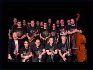 Jazz-Band-Quebec